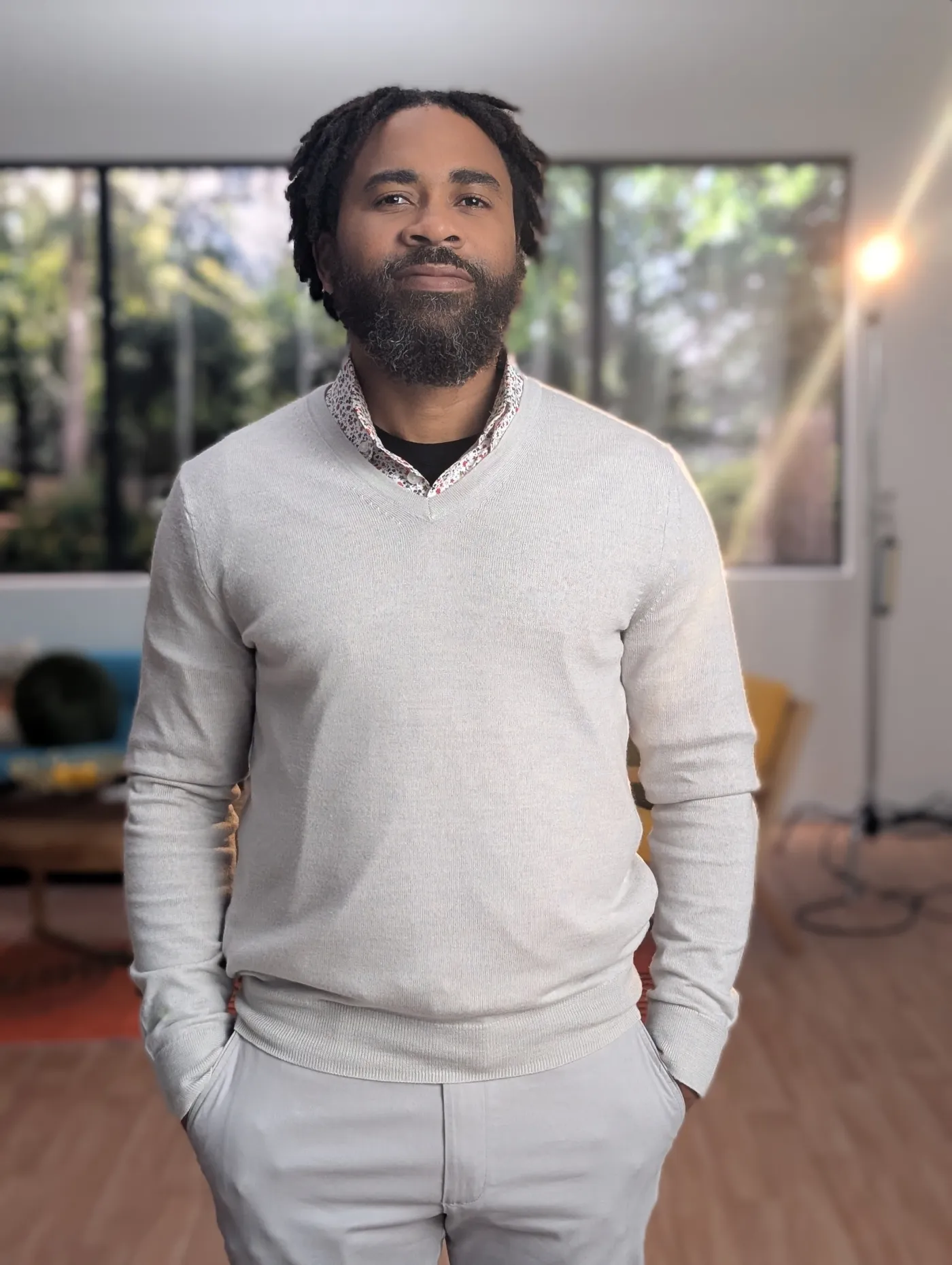 Obinna Amalu